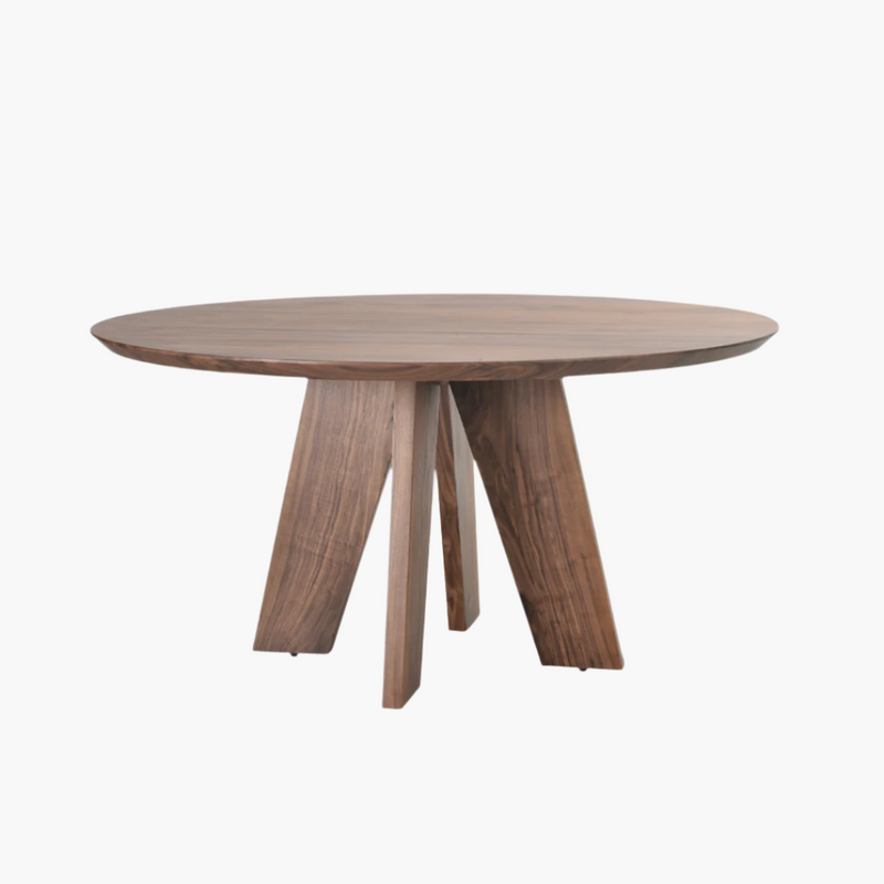Pacific Round Dining Table