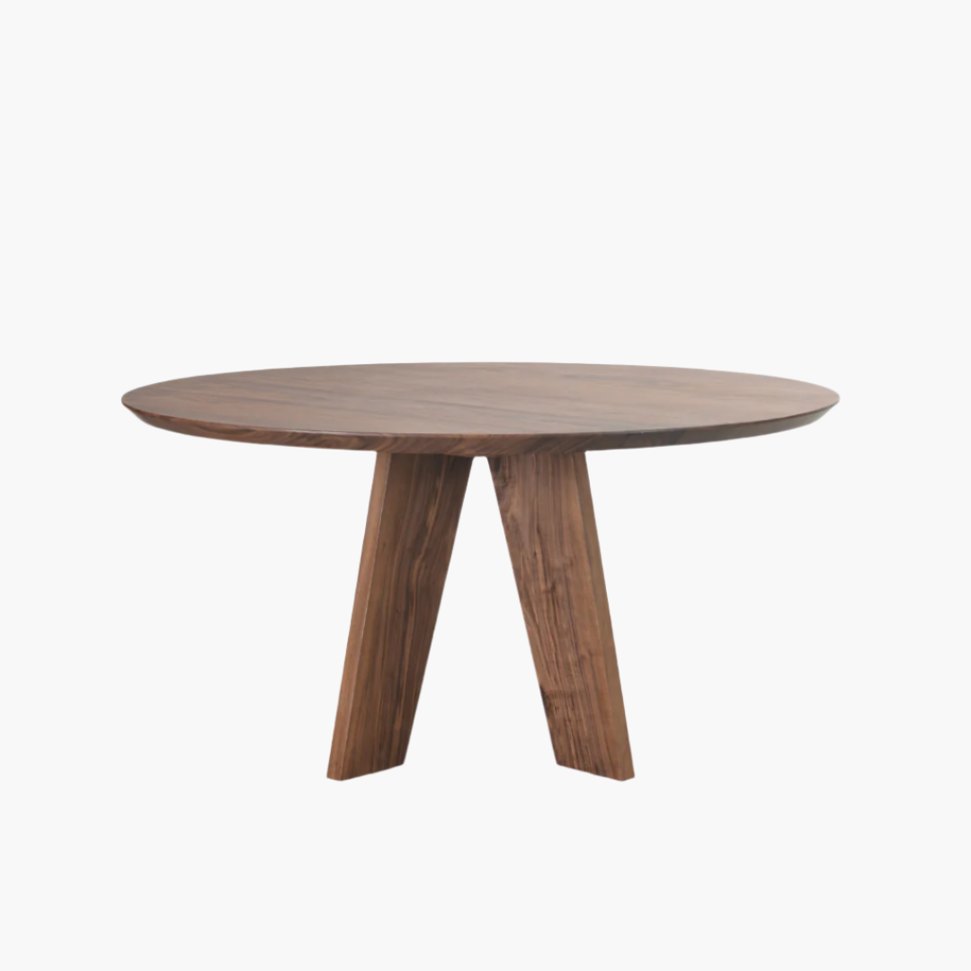 Pacific Round Dining Table