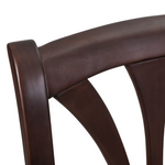 Load image into Gallery viewer, Hautiville Chair - Proto | Mahogany, Tobacco
