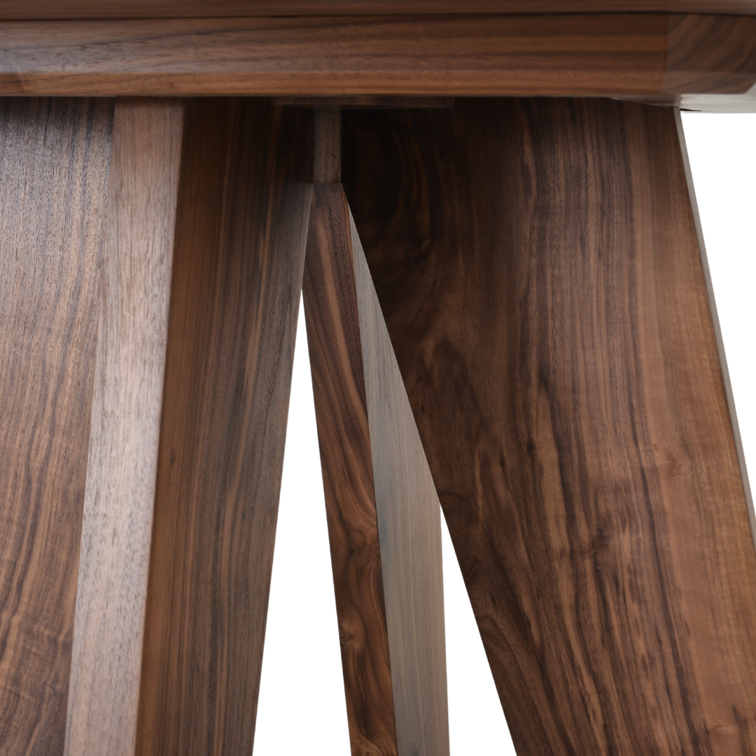 Pacific Round Dining Table