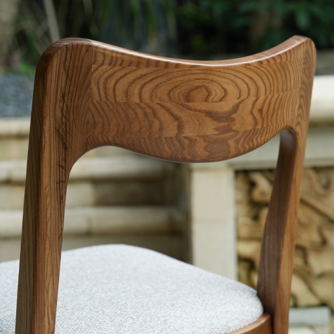 Hans Dining Side Chair