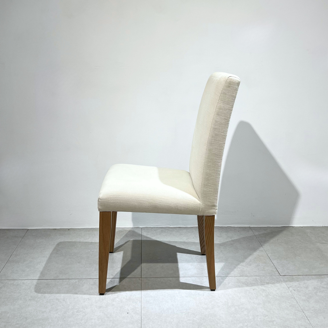 Little Philux Tana Chair | Ash, Honey II