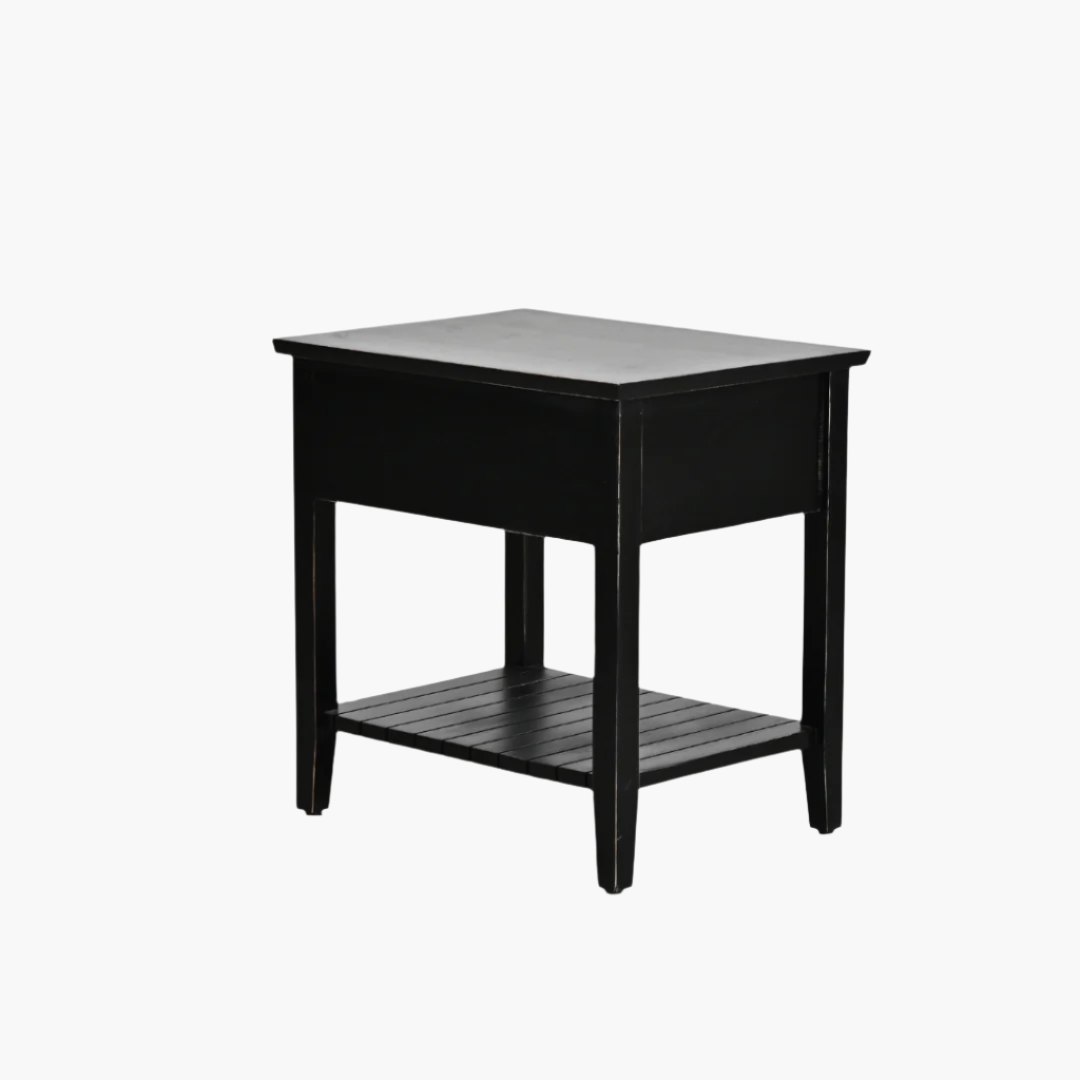 Lombard Night Table