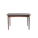 Load image into Gallery viewer, Leman Dining Table 6 seater | Linden, Espresso
