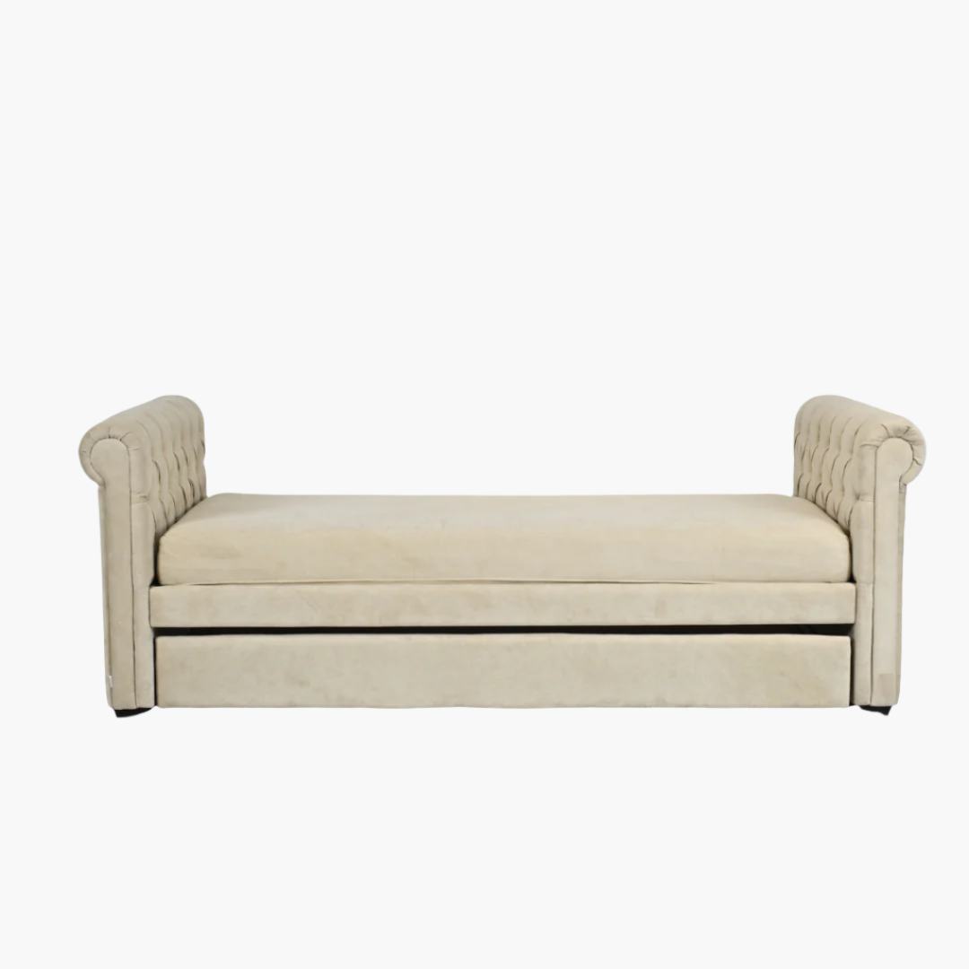 Andrea Daybed with Trundle II