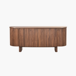 Load image into Gallery viewer, Alva Buffet Small | Walnut, Natural
