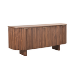 Load image into Gallery viewer, Alva Buffet Small | Walnut, Natural
