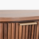 Load image into Gallery viewer, Alva Buffet Small | Walnut, Natural

