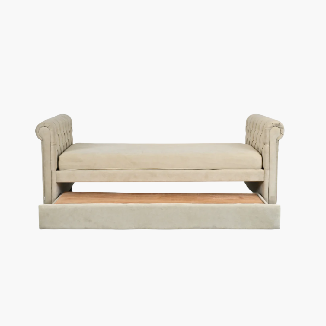 Andrea Daybed with Trundle II