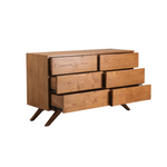 Load image into Gallery viewer, Stockton 6 Drawer Commode
