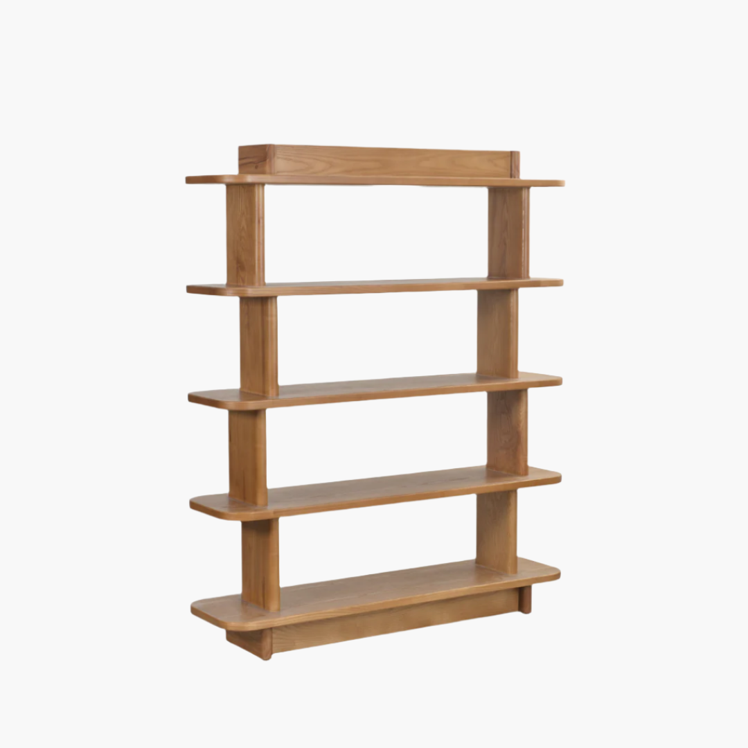 Davos Bookshelf