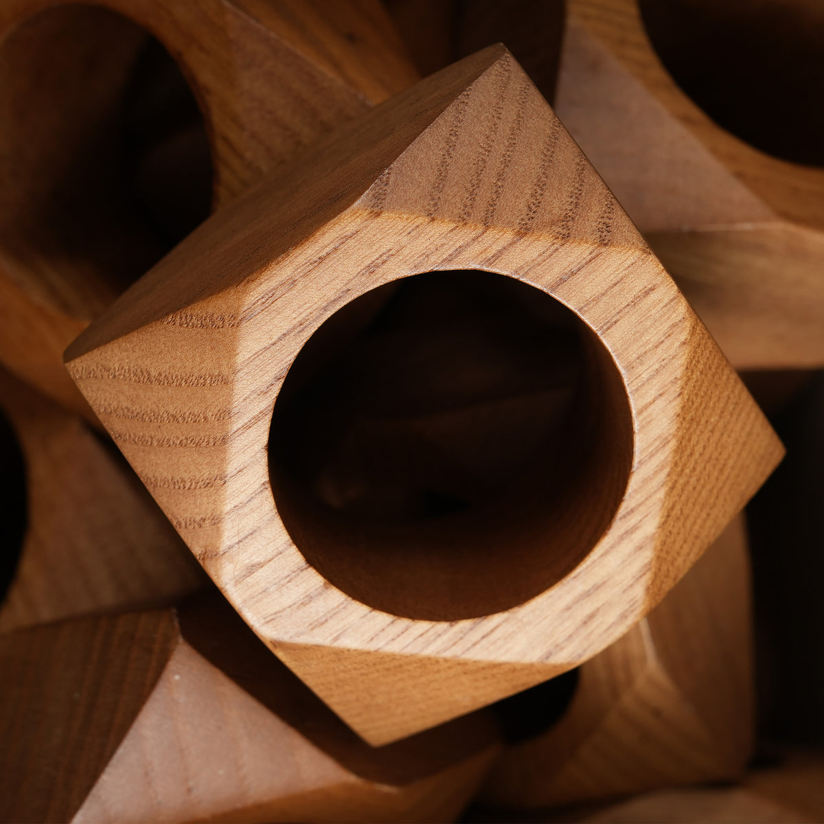 Napkin Rings