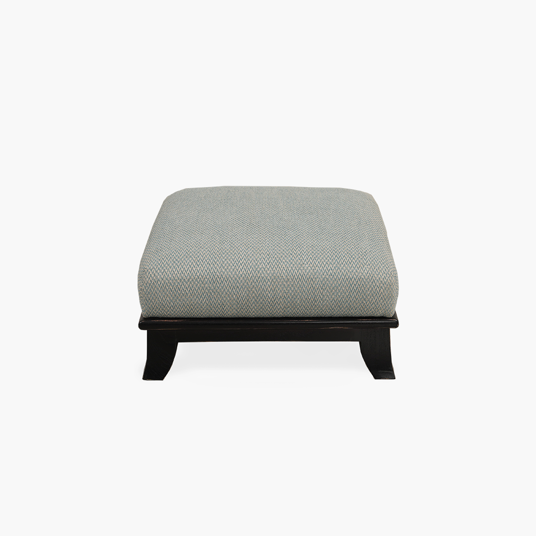 Accent Foot Stool