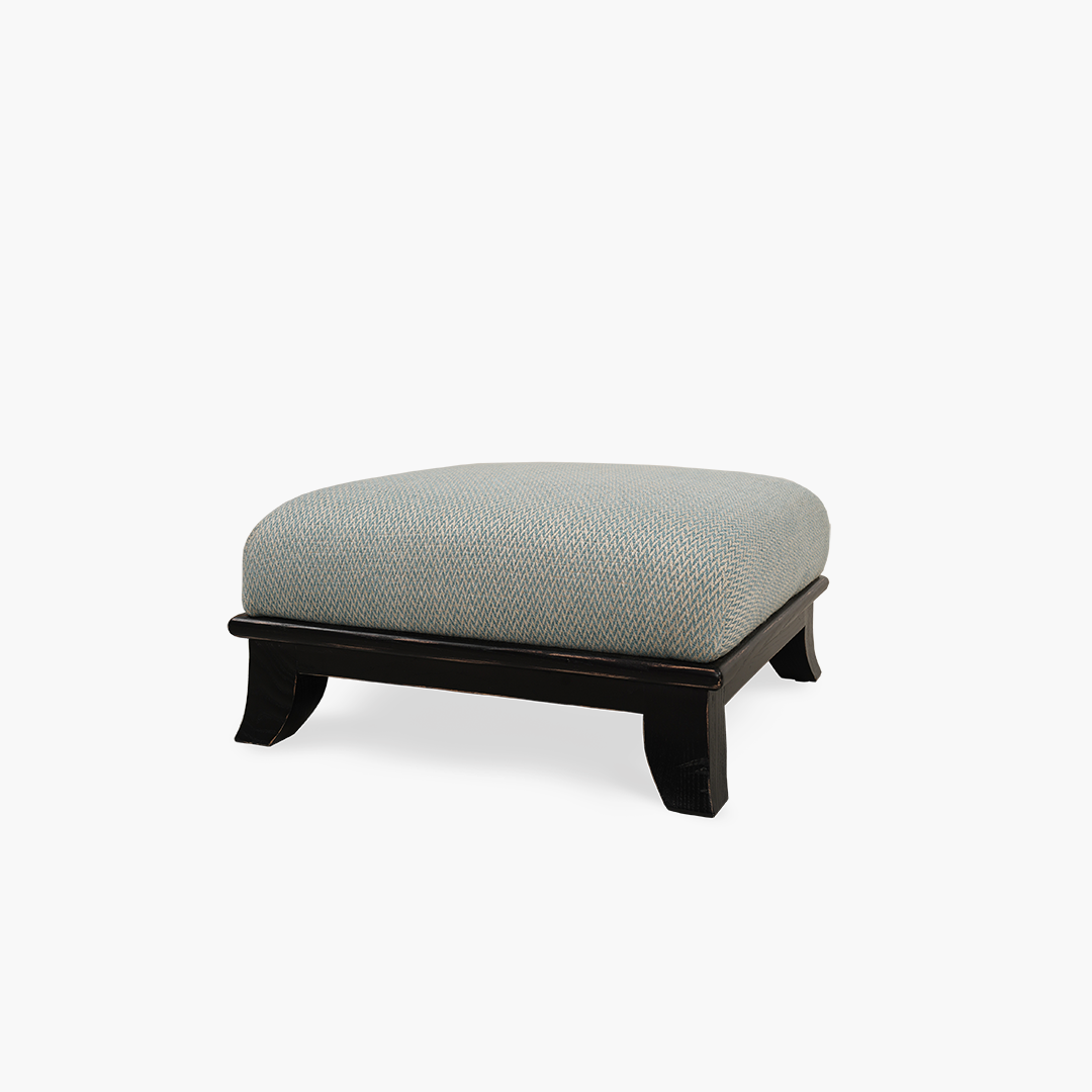 Accent Foot Stool