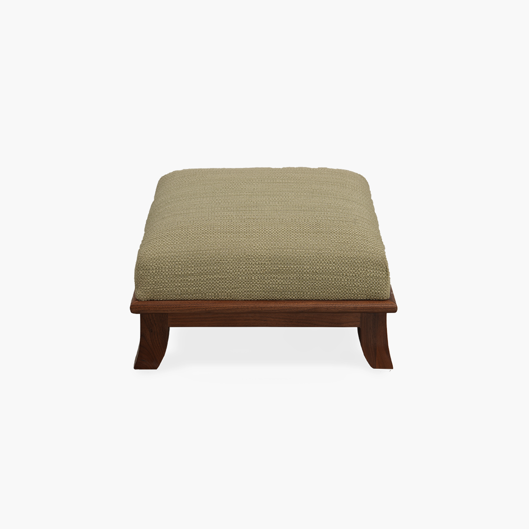 Accent Foot Stool