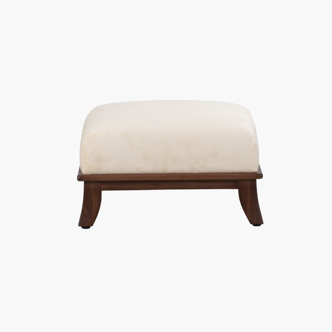 Accent Foot Stool