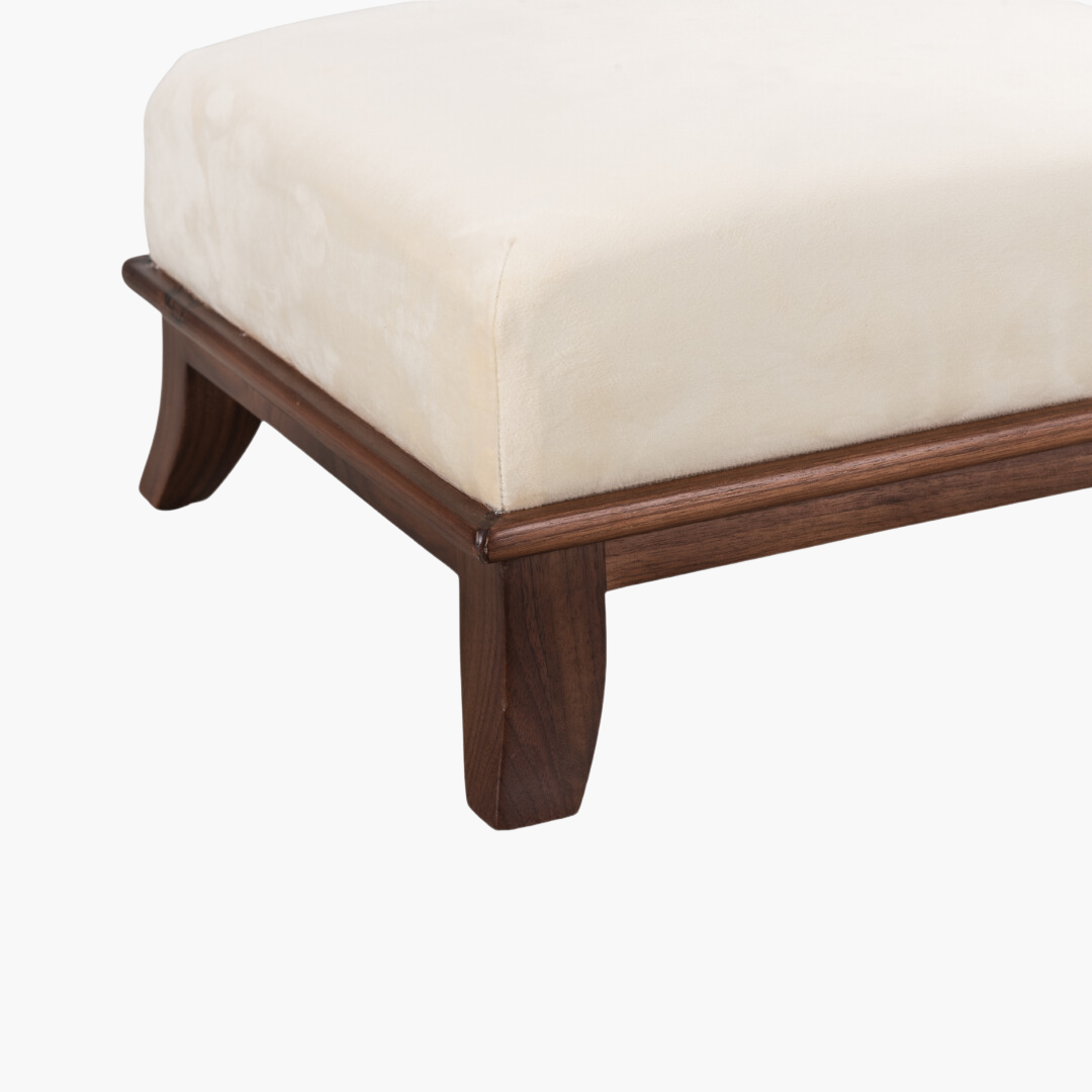 Accent Foot Stool