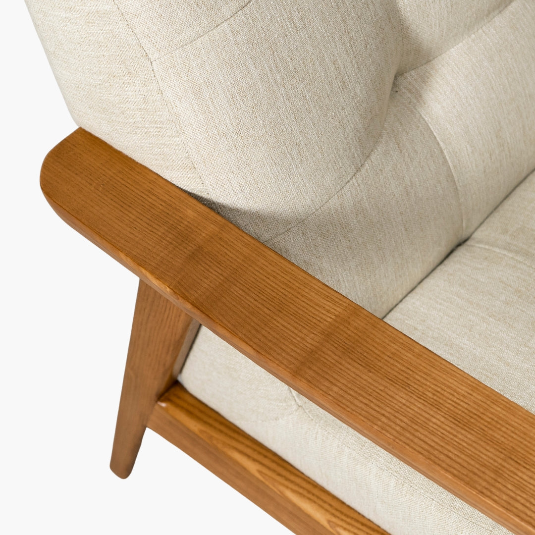 Agatha Armchair