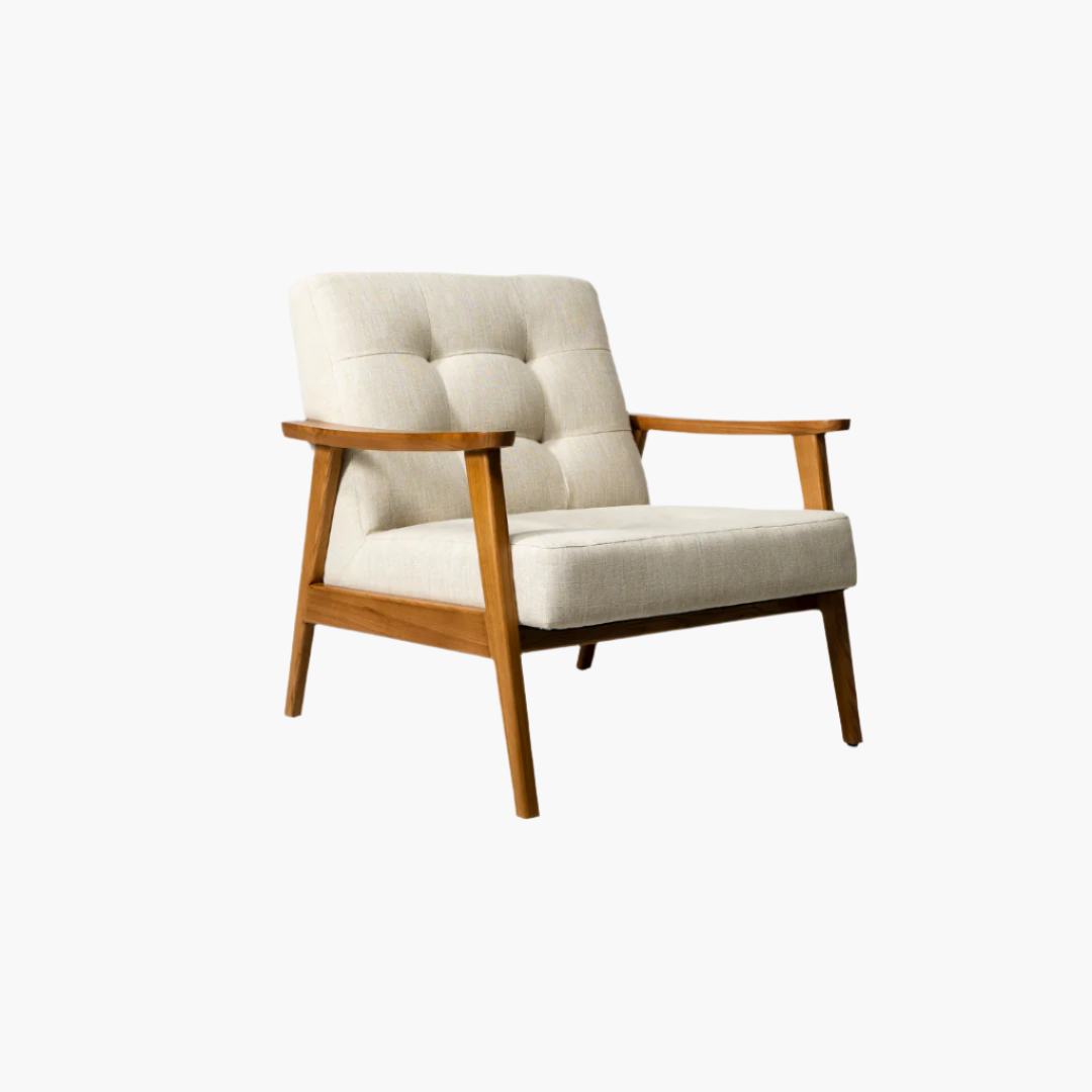 Agatha Armchair