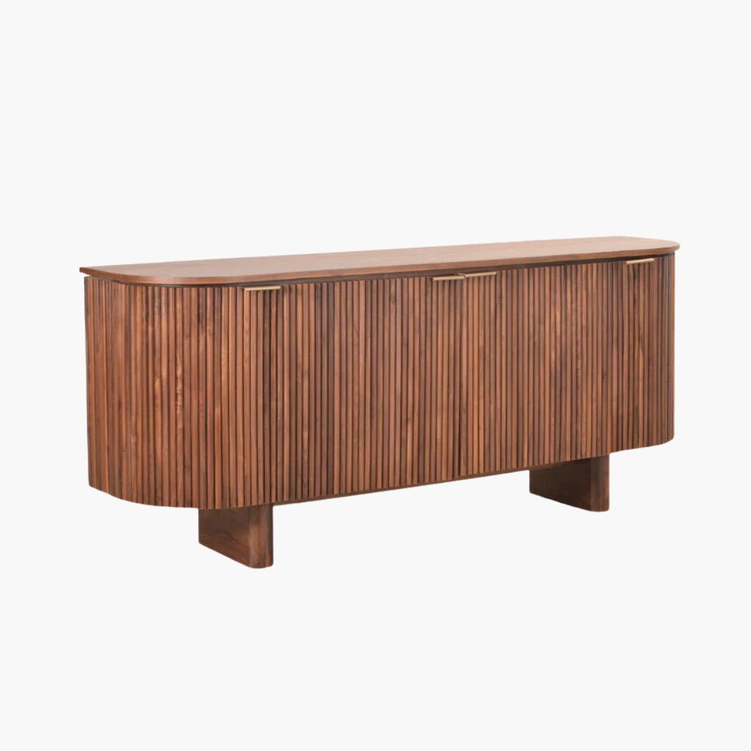 Alva Buffet