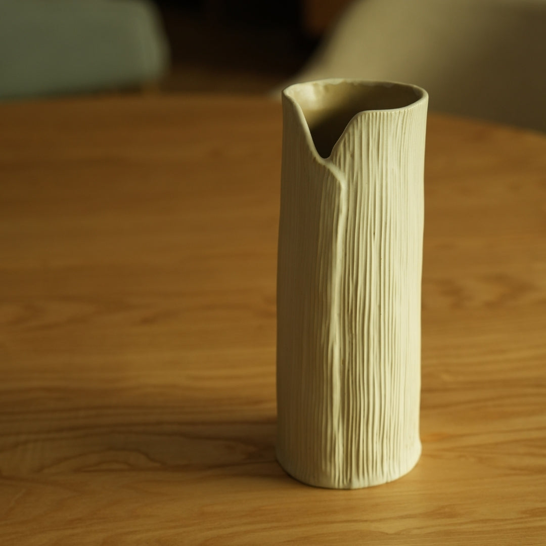 Barnacle Vase