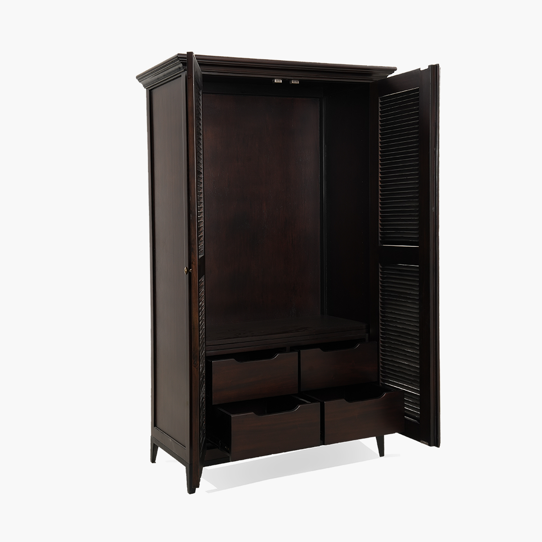 Bay Armoire