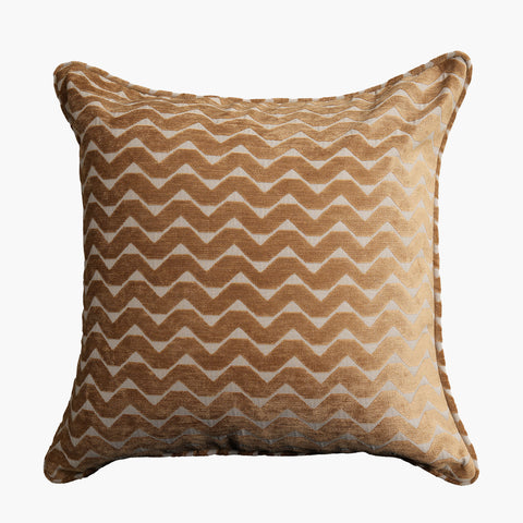Pillow Case | Bohemia Lupo Pebble