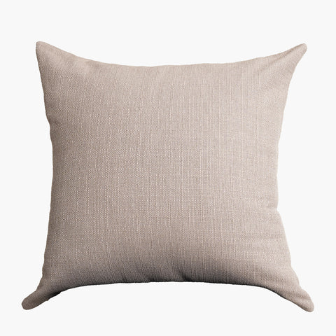 Pillow Case | Bohemia Sand Stone