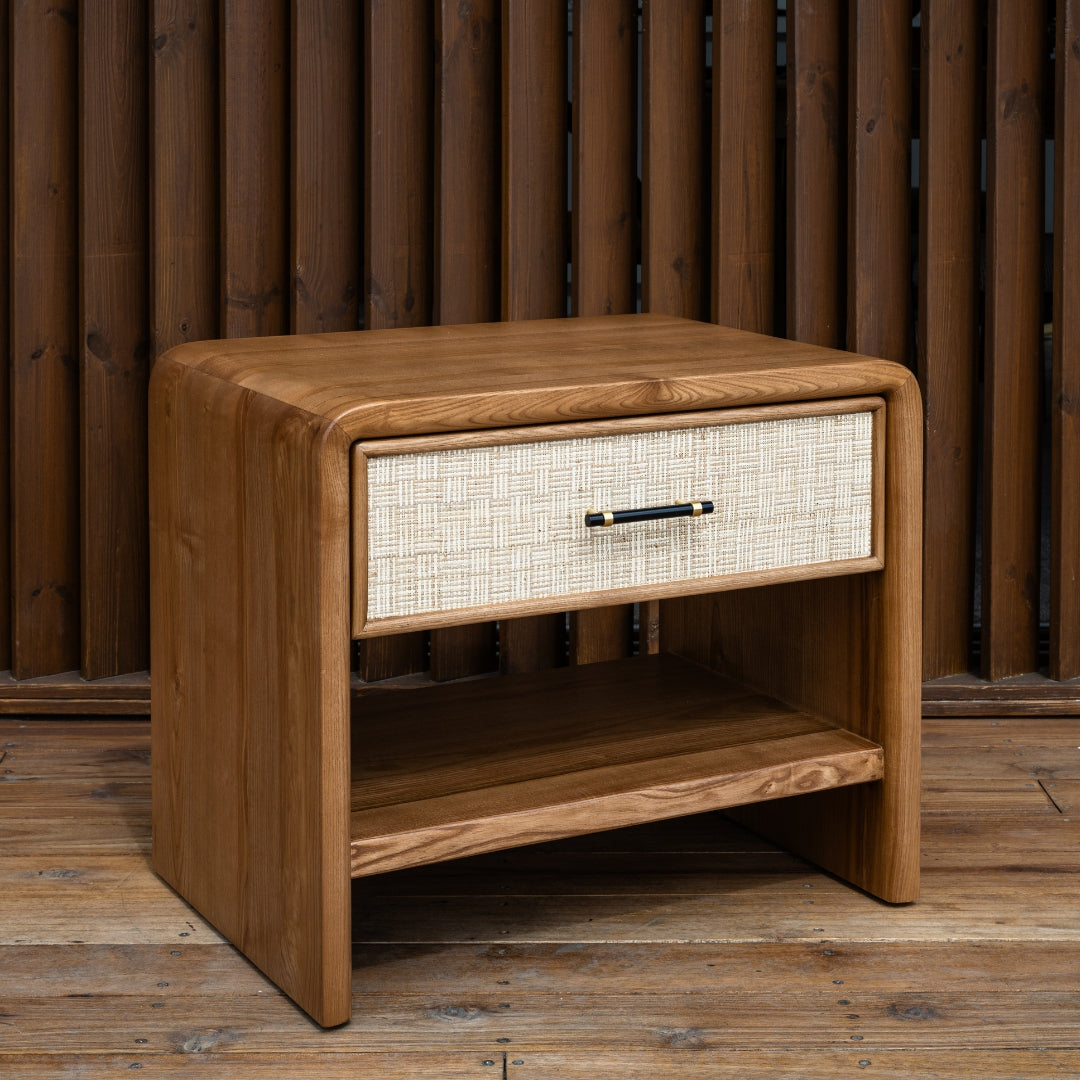 Farra Nightstand