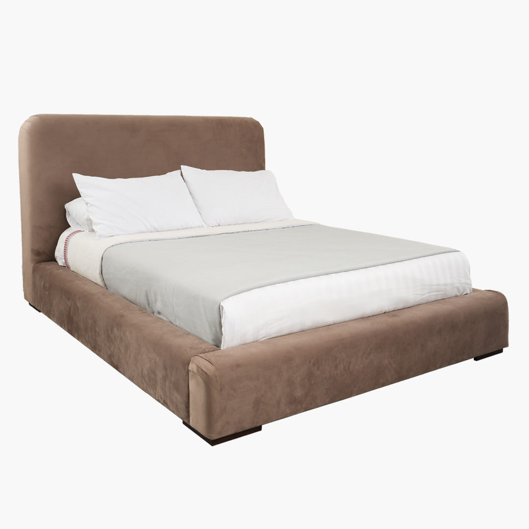 Dalvo Bed