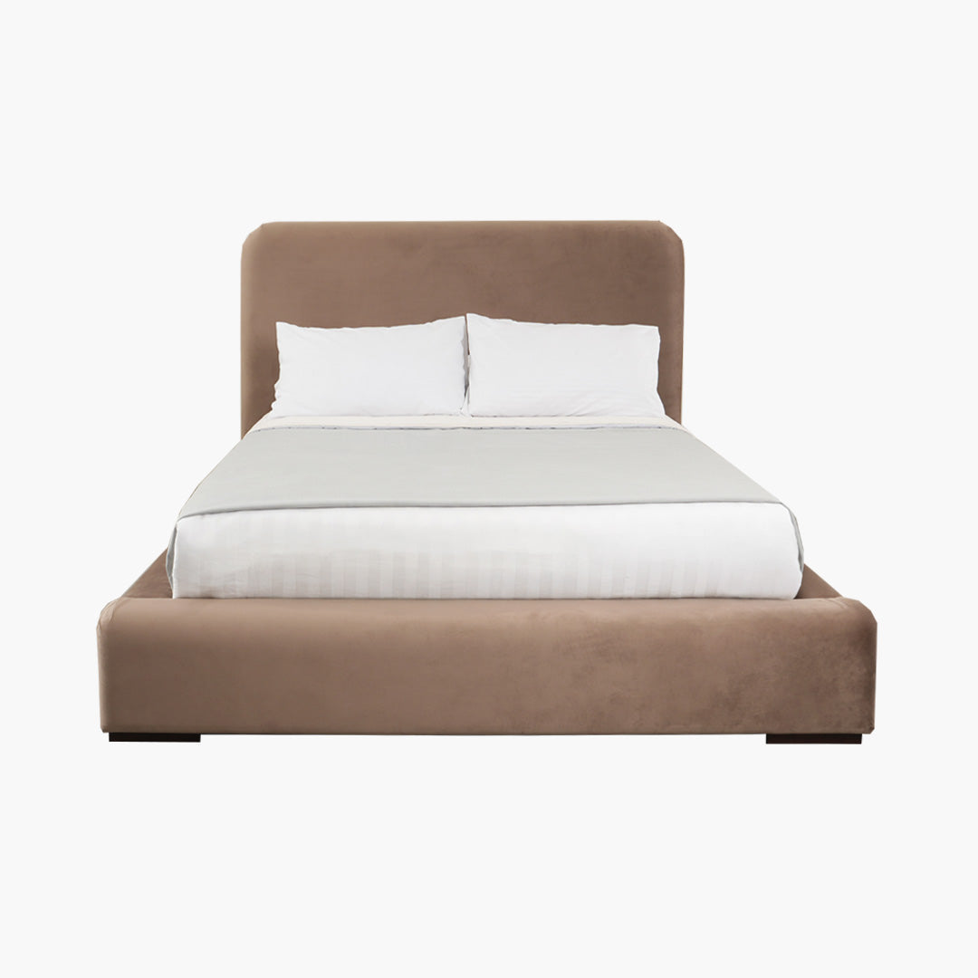 Dalvo Bed