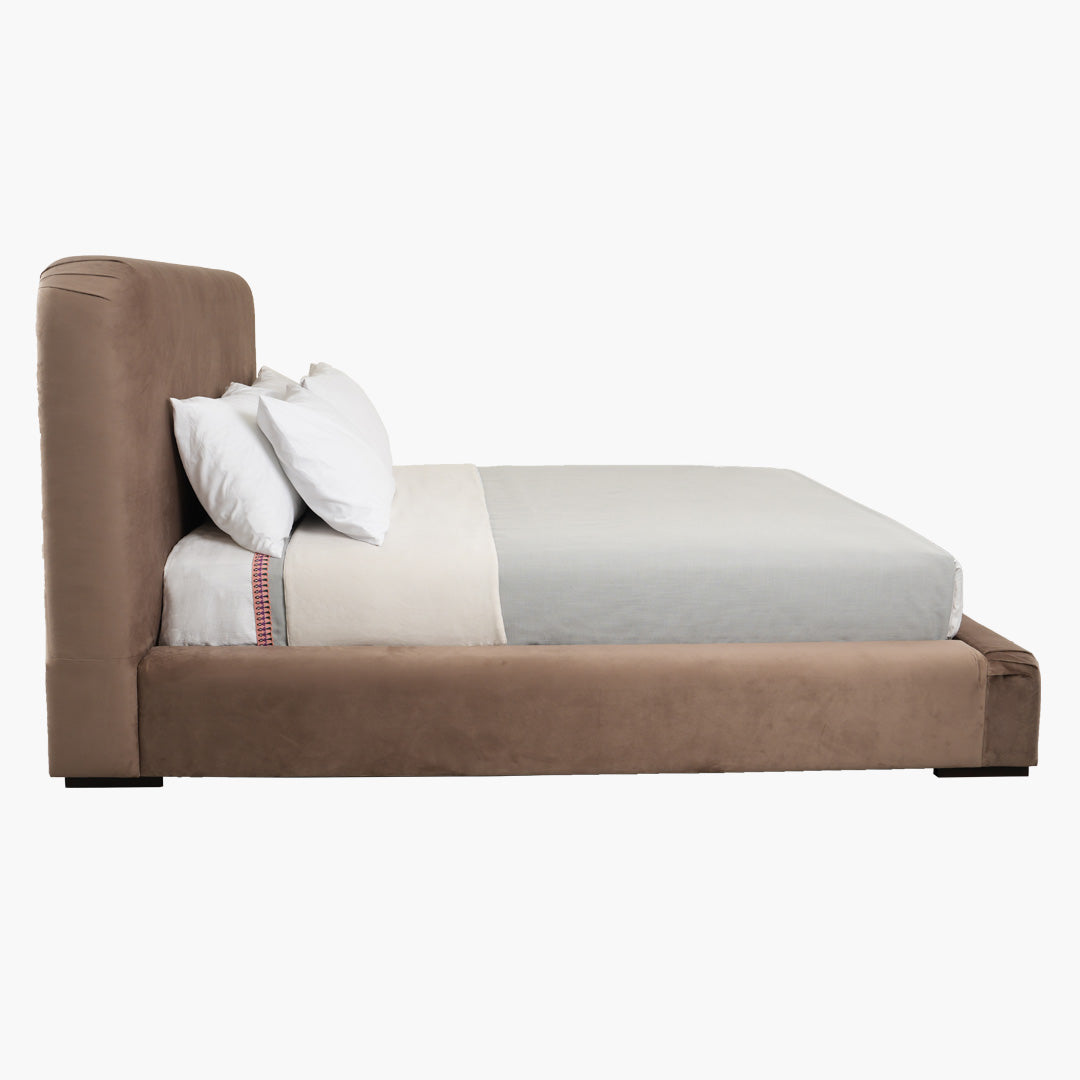 Dalvo Bed