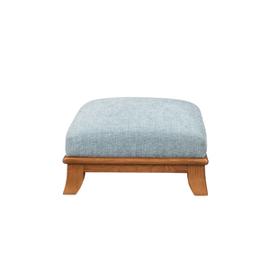 Accent Foot Stool