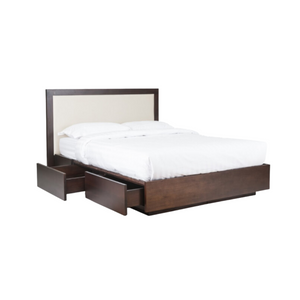 Parsons Bed