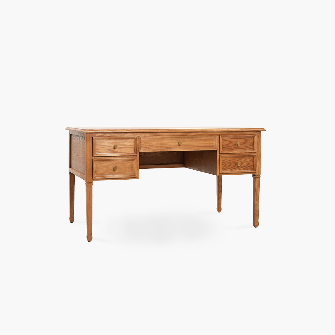 Directoire Desk