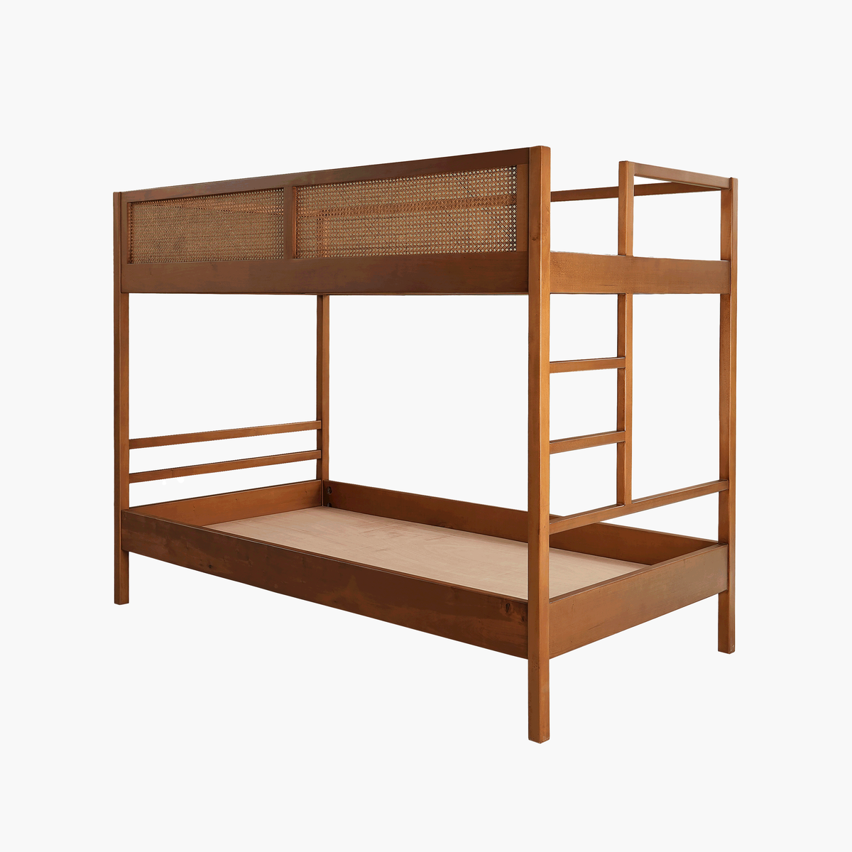 Double Decker Bed | Linden Honey