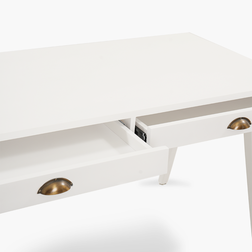 Copen Desk | Duco White