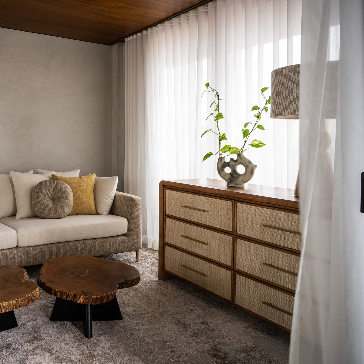 Commodes & Dressers – Philux