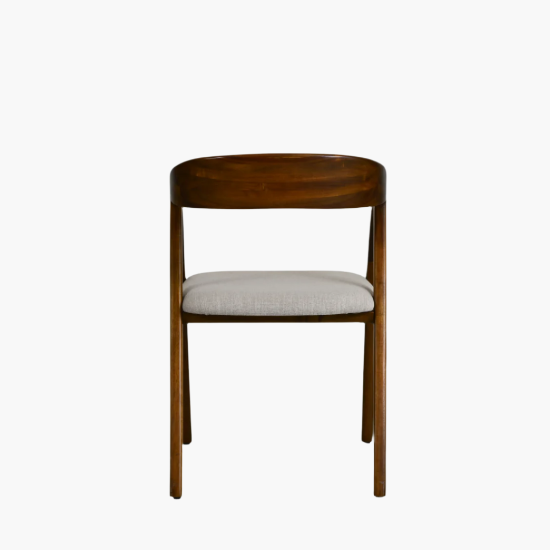 Embla Dining Chair