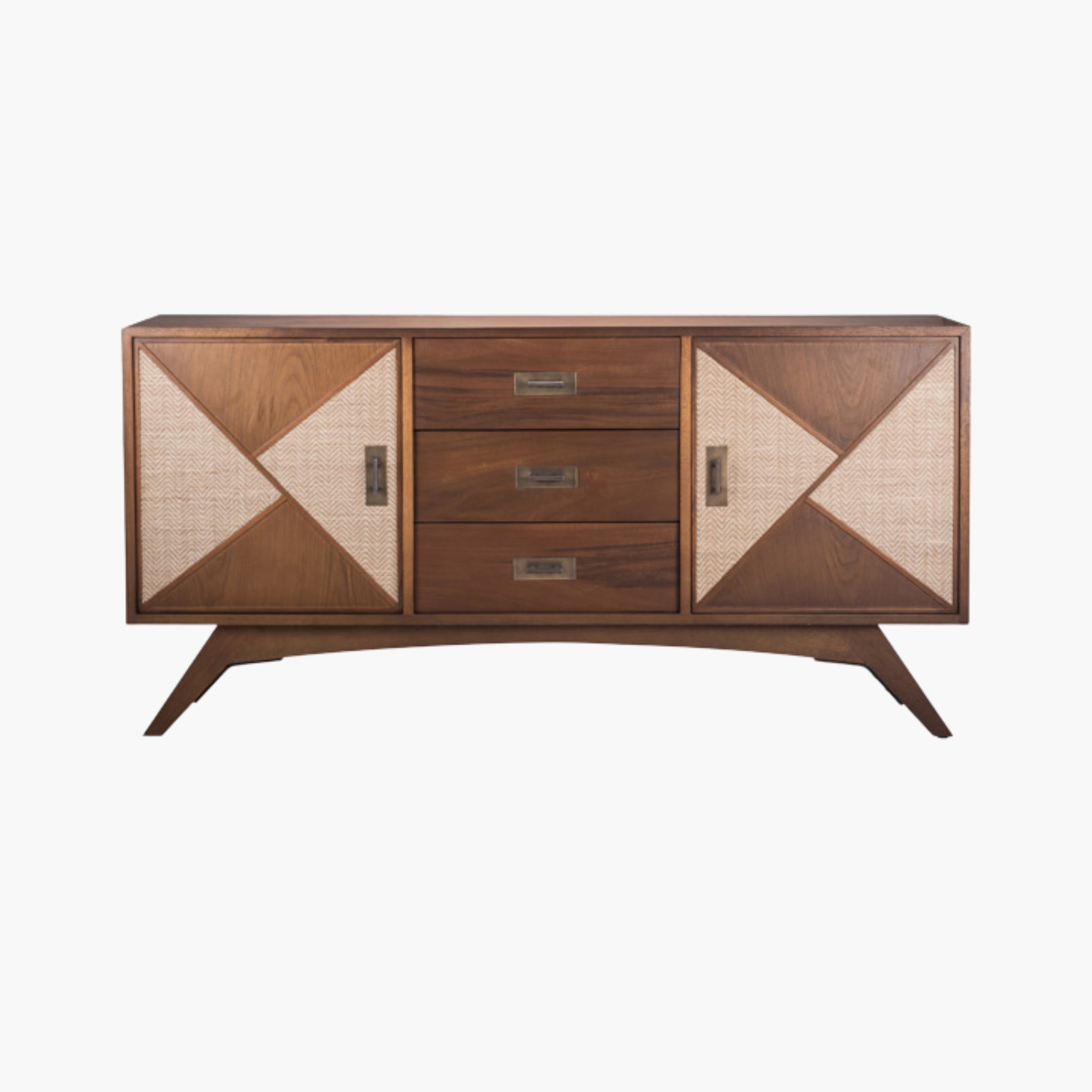 Embla Buffet