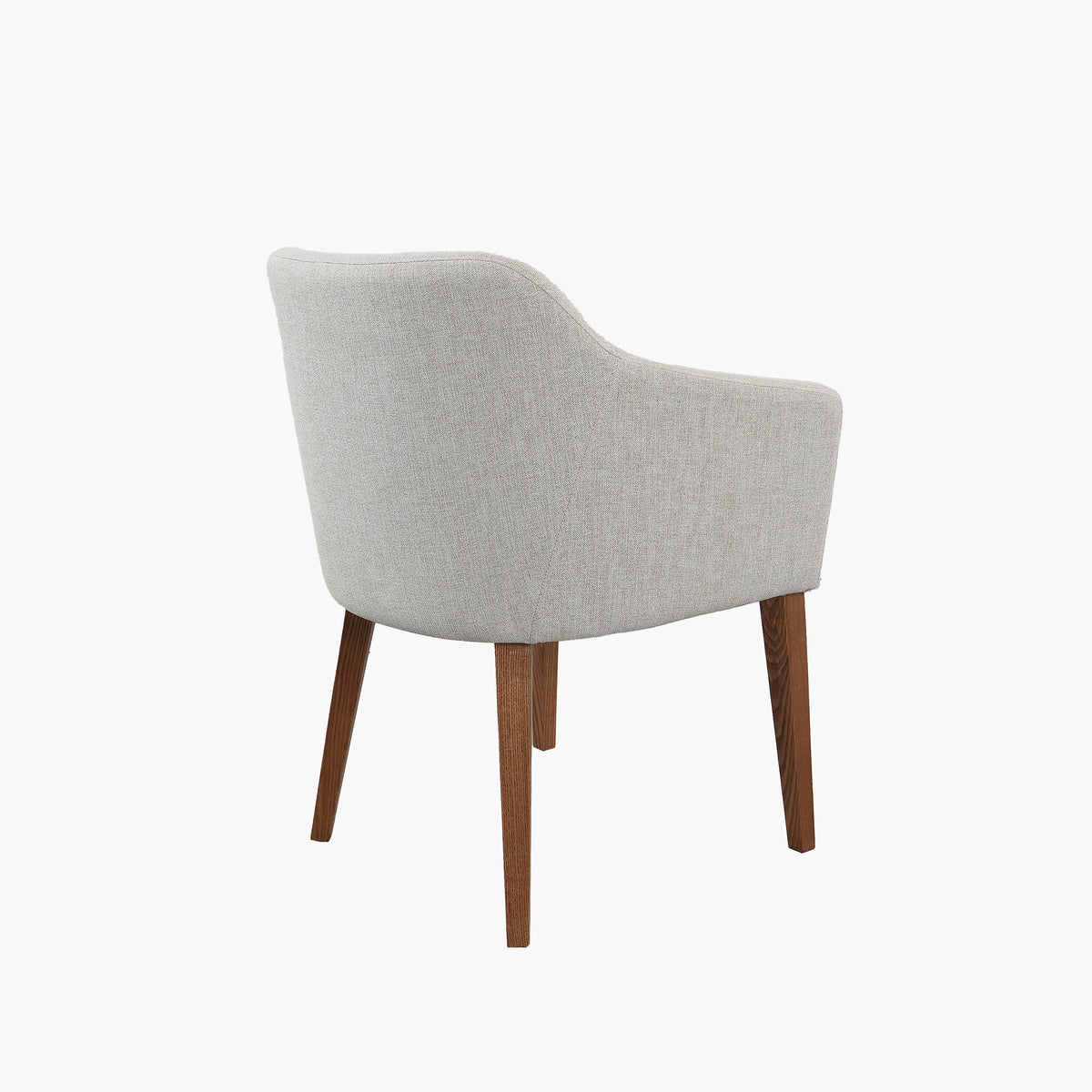 Rizal Dining Chair | Casual Desert