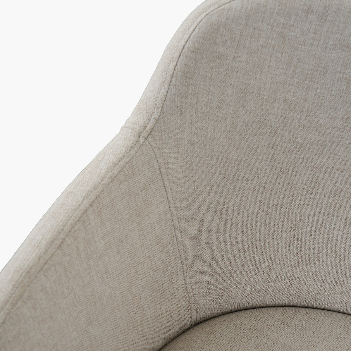 Rizal Dining Chair | Casual Desert