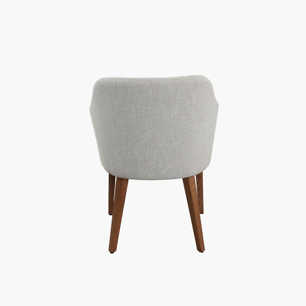 Rizal Dining Chair | Casual Desert