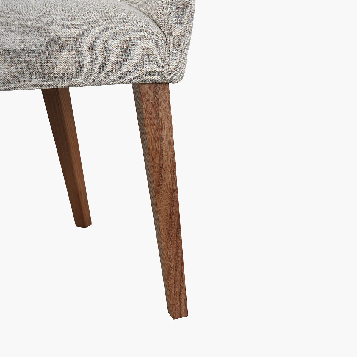 Rizal Dining Chair | Casual Desert
