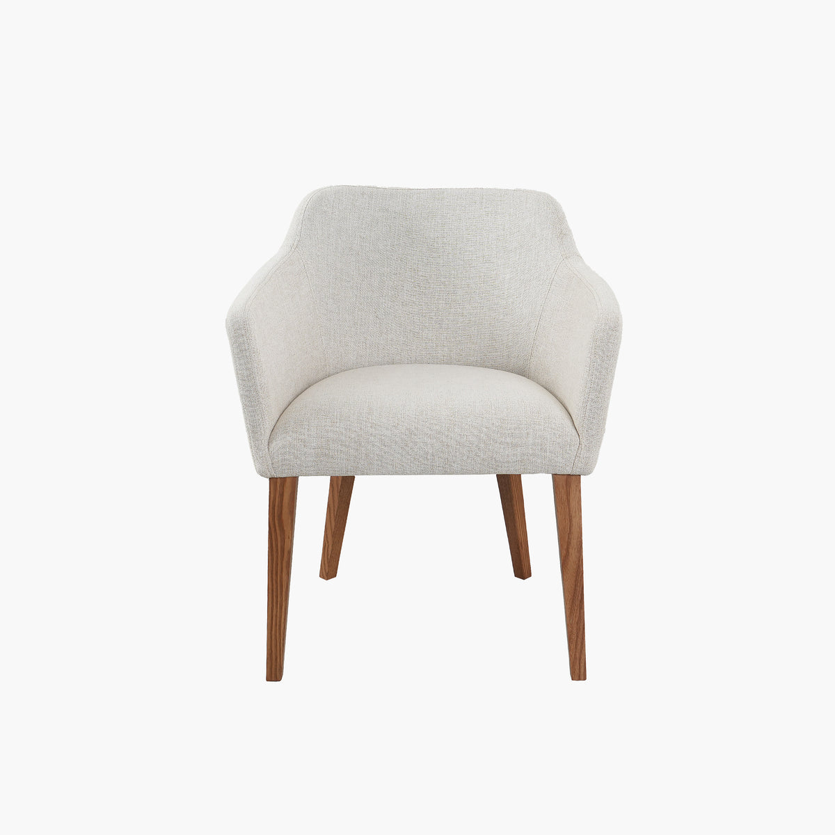 Rizal Dining Chair | Casual Desert