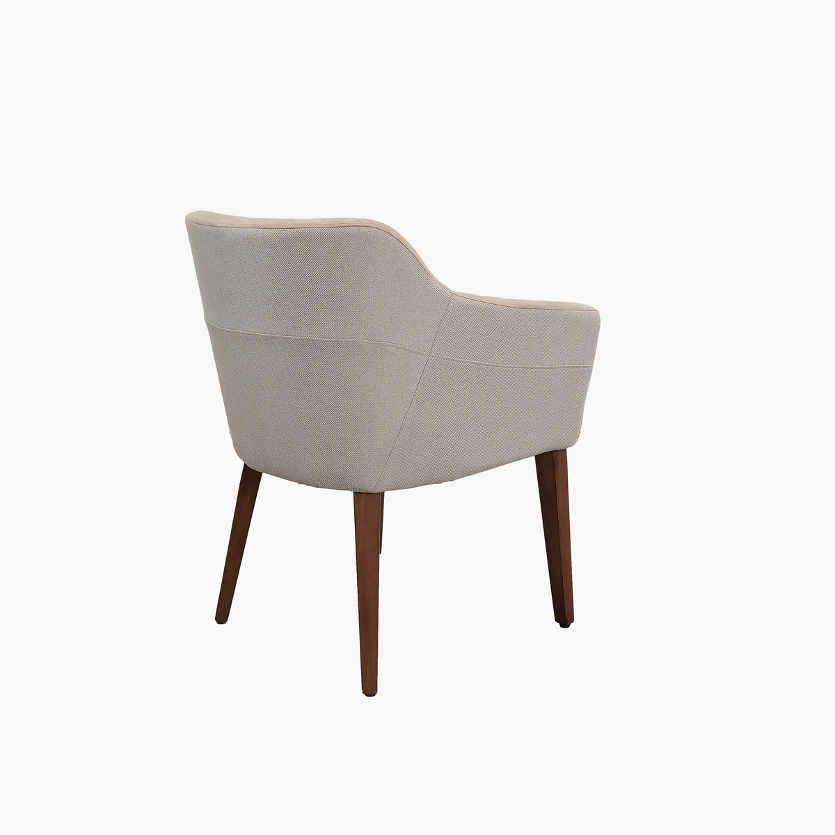 Rizal Dining Chair | Macau Toffee & Heritage Toffee