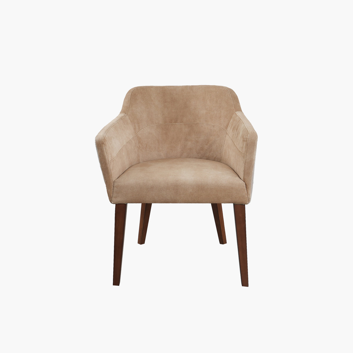Rizal Dining Chair | Macau Toffee & Heritage Toffee