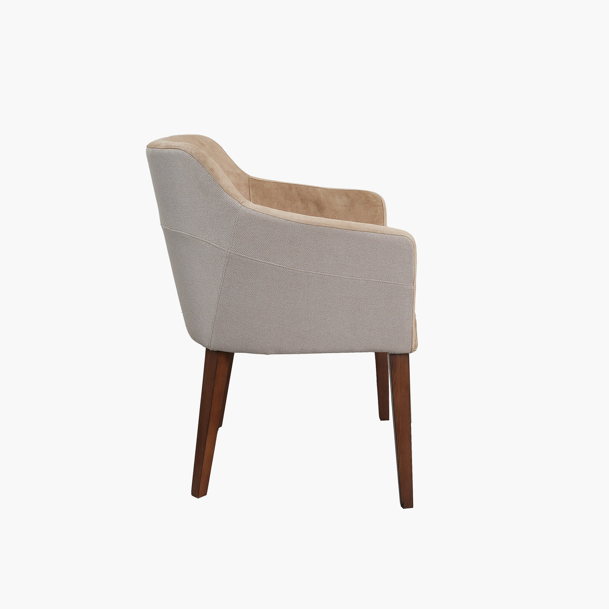 Rizal Dining Chair | Macau Toffee & Heritage Toffee