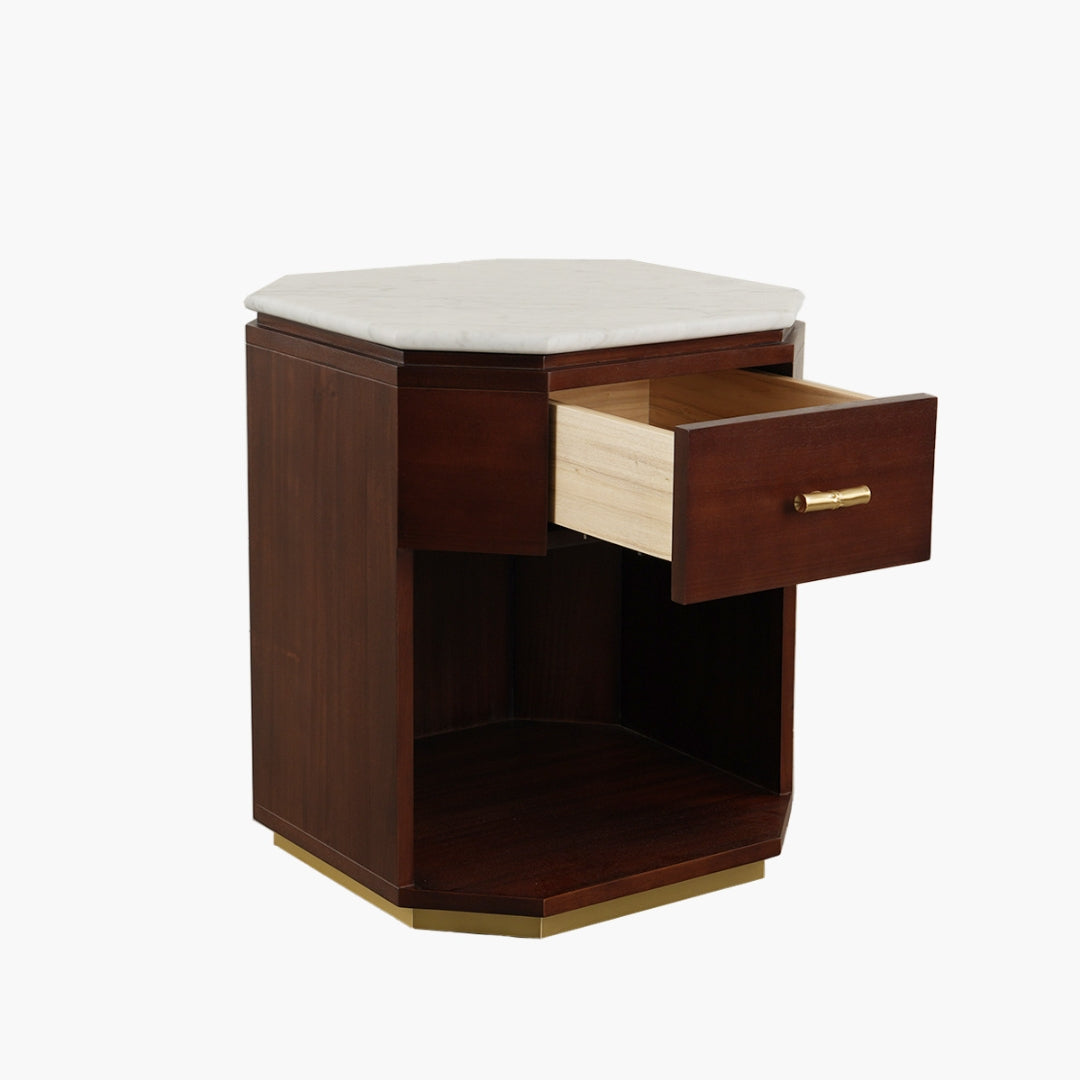 Glen Nightstand
