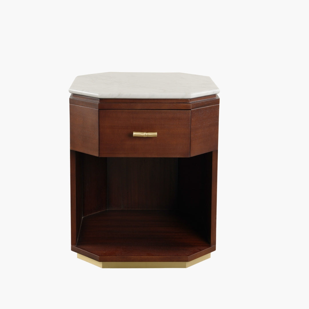 Glen Nightstand